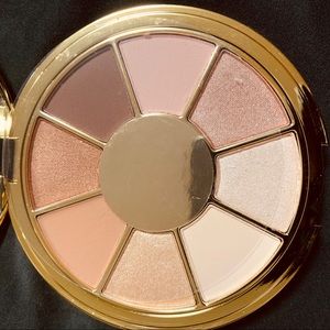 Tarte Eyeshadow Palette!